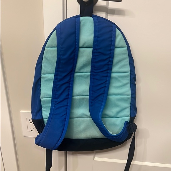 Nike SB Blue Backpack - Picture 2 of 2